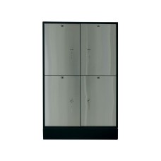 Блок депозитных ячеек VALBERG DB-4