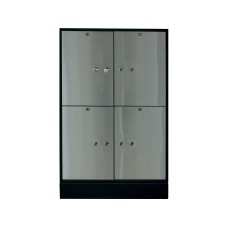 Блок депозитных ячеек VALBERG DB-4S.DGL