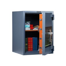 Взломостойкий сейф MDTB Bastion-M 67 2K