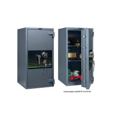 Взломостойкий сейф MDTB Fort-M 1668 EK