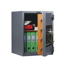 Взломостойкий сейф MDTB Fort-M 67 2K