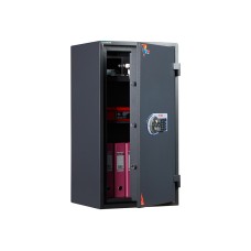 Огневзломостойкий сейф VALBERG ГАРАНТ 95 T EL