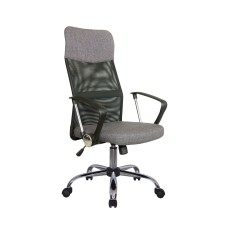 Riva Chair 8074 F (подголовник - ткань)