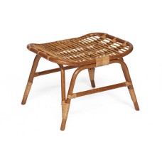 Табурет Secret De Maison Andersen Stool (mod. 01 5085 FS) натуральный ротанг, 53х40х42см, светлый мед/матовый Табурет Secret De Maison Andersen Stool (mod. 01 5085 FS) натуральный ротанг, 53х40х42см, светлый мед/матовый