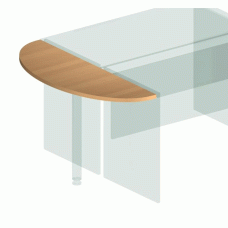 Приставка к столу без опоры Приставка к столу без опоры