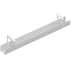Лоток узкий на стол 140 см 120x9x5,5