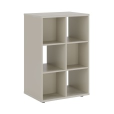 Стеллаж двусторонний 72x51x110