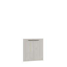 Комплект дверей низких 39,5x1,8x76,6
