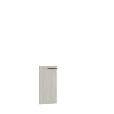 Дверь низкая с фурнитурой 39,5x1,8x76,6