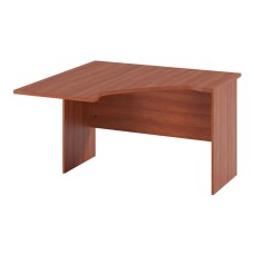 Рабочая станция левая 120x120x75