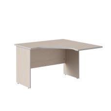 Рабочая станция правая 120x120x75