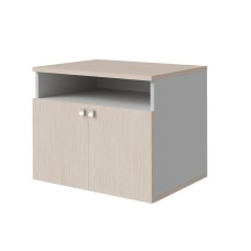 Tумба под оргтехнику 80x60x65,6