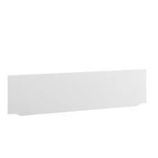 Экран для рабочих станций фронтальный 120x1,8x44