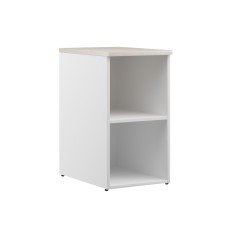 Тумба приставная открытая 42x60x75