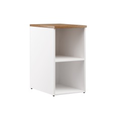Тумба приставная открытая 42x60x75