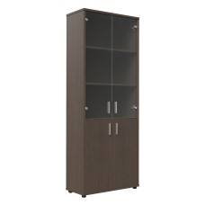 Шкаф для бумаг 78x36x200
