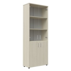 Шкаф для бумаг 78x36x200