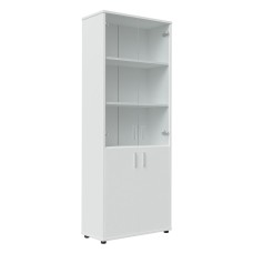 Шкаф для бумаг 78x36x200