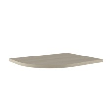 Капля-топ левая 60x47x22