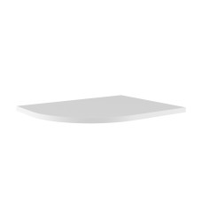 Капля-топ левая 60x47x22