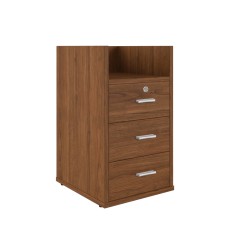 Тумба приставная 42x47x72,8