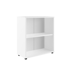 Стеллаж низкий 78x36x84