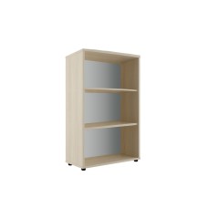 Стеллаж средний 78x36x123