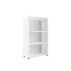 Стеллаж средний 78x36x123