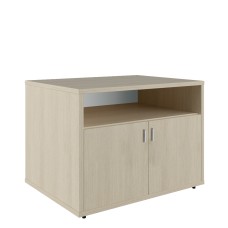 Тумба для оргтехники 80x60x60
