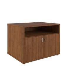 Тумба для оргтехники 80x60x60