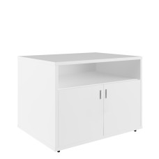 Тумба для оргтехники 80x60x60