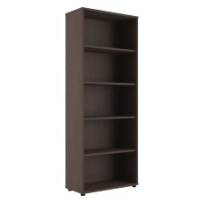 Стеллаж высокий 78x36x200