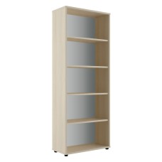 Стеллаж высокий 78x36x200