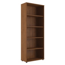 Стеллаж высокий 78x36x200