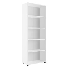 Стеллаж высокий 78x36x200