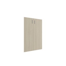 Двери средние 72x115x1,6
