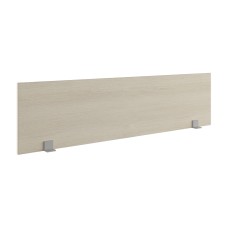 Экран фронтальный 140x1,6x35