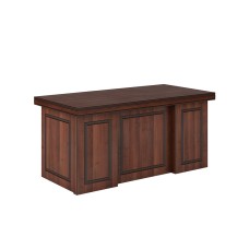 Стол письменный 160x80x76