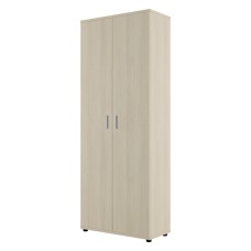Гардероб 78x36x200