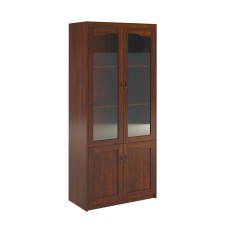 Шкаф для бумаг 90x46x200