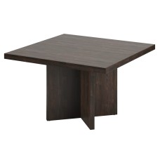 Центральный элемент стола для переговоров 122x122x76