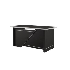 Стол письменный 160x80x78