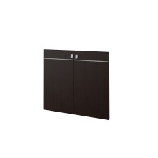 Двери низкие 90x1,8x70