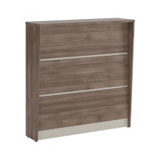 Стойка ресепшн 120,4x35,4x123,5